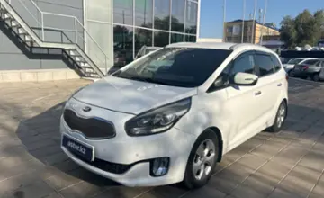 Kia Carens 2014 года за 7 500 000 тг. в Уральск фото 1