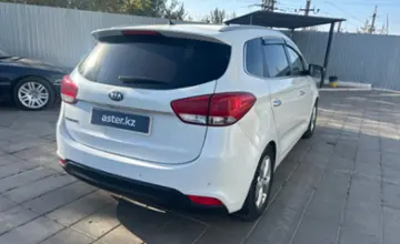 Kia Carens 2014 года за 7 500 000 тг. в Уральск