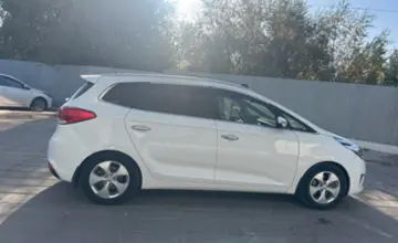 Kia Carens 2014 года за 7 500 000 тг. в Уральск фото 4