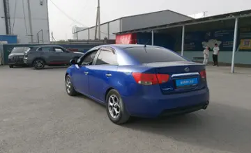 Kia Cerato 2012 года за 3 800 000 тг. в Шымкент фото 4