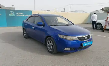 Kia Cerato 2012 года за 3 800 000 тг. в Шымкент фото 2