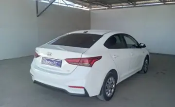 Hyundai Accent 2019 года за 7 000 000 тг. в Кызылорда