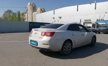 Chevrolet Malibu 2014 года за 7 000 000 тг. в Шымкент фото 3