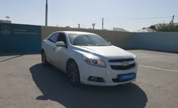 Chevrolet Malibu 2014 года за 7 000 000 тг. в Шымкент фото 2
