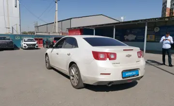 Chevrolet Malibu 2014 года за 7 000 000 тг. в Шымкент фото 4