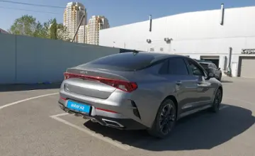 Kia K5 2024 года за 16 000 000 тг. в Шымкент фото 3