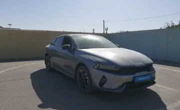 Kia K5 2024 года за 16 000 000 тг. в Шымкент фото 2