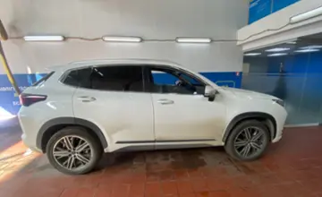EXEED LX 2023 года за 9 000 000 тг. в Астана фото 4