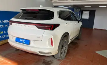 EXEED LX 2023 года за 9 000 000 тг. в Астана