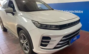 EXEED LX 2023 года за 9 000 000 тг. в Астана фото 3