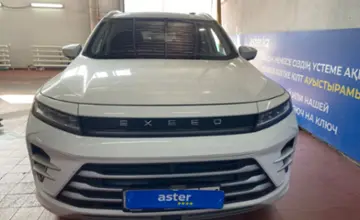 EXEED LX 2023 года за 9 000 000 тг. в Астана фото 2