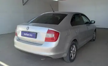 Skoda Rapid 2014 года за 3 800 000 тг. в Кызылорда