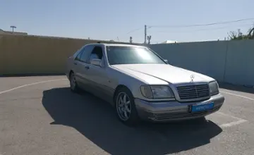 Mercedes-Benz S-Класс 1995 года за 4 500 000 тг. в Шымкент фото 2