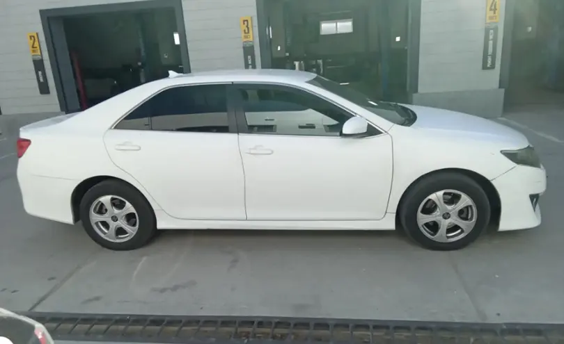 Toyota Camry 2014 года за 5 800 000 тг. в Кызылорда фото 4