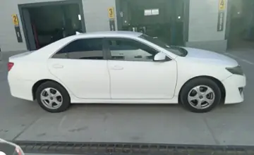 Toyota Camry 2014 года за 5 800 000 тг. в Кызылорда фото 4