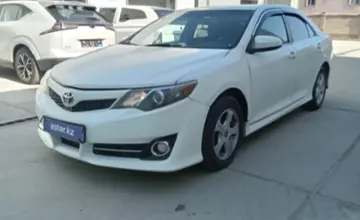 Toyota Camry 2014 года за 5 800 000 тг. в Кызылорда фото 1