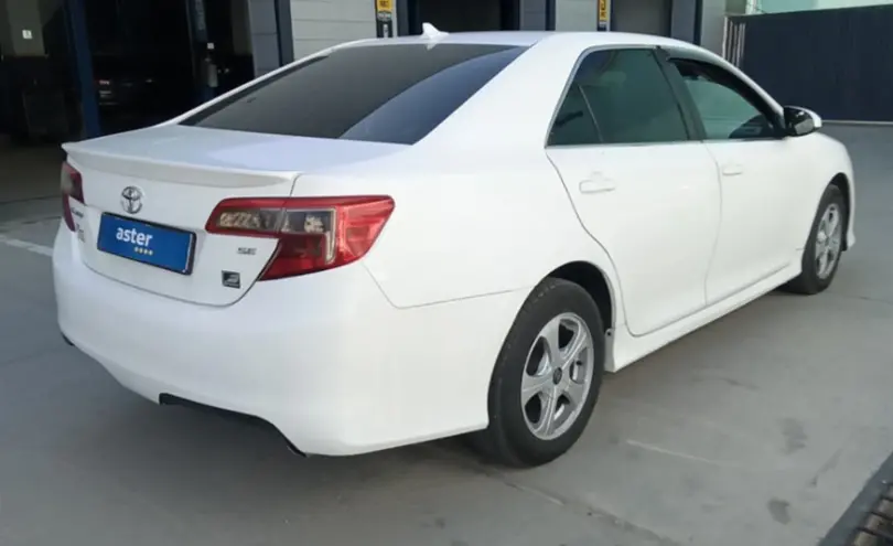 Toyota Camry 2014 года за 5 800 000 тг. в Кызылорда фото 5