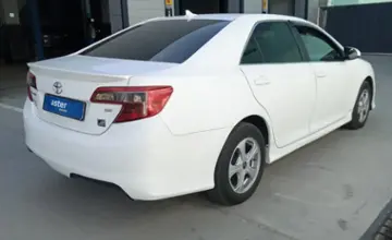 Toyota Camry 2014 года за 5 800 000 тг. в Кызылорда