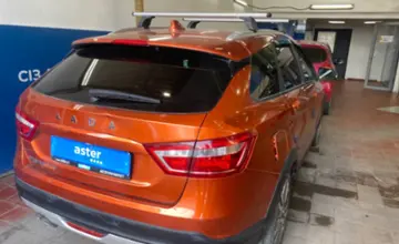 LADA (ВАЗ) Vesta Cross 2022 года за 7 000 000 тг. в Астана