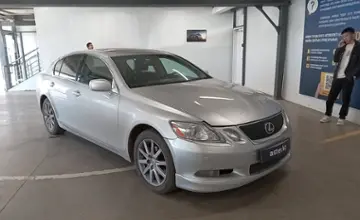 Lexus GS 2006 года за 6 000 000 тг. в Астана фото 2