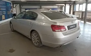 Lexus GS 2006 года за 6 000 000 тг. в Астана фото 4