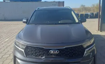 Kia Sorento 2021 года за 16 000 000 тг. в Караганда фото 2