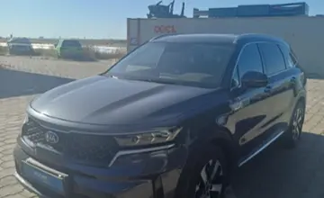 Kia Sorento 2021 года за 16 000 000 тг. в Караганда фото 1