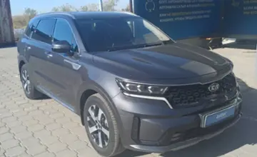 Kia Sorento 2021 года за 16 000 000 тг. в Караганда фото 3
