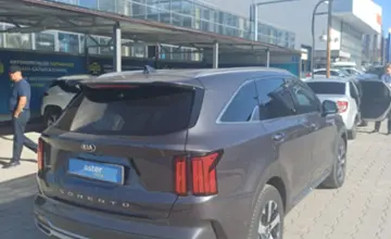 Kia Sorento 2021 года за 16 000 000 тг. в Караганда