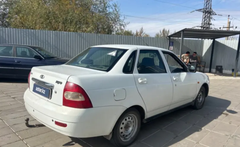 LADA (ВАЗ) Priora 2013 года за 1 500 000 тг. в Уральск фото 5