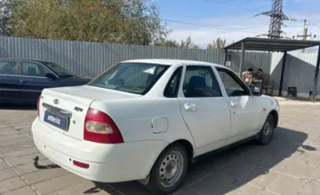 LADA (ВАЗ) Priora 2013 года за 1 500 000 тг. в Уральск