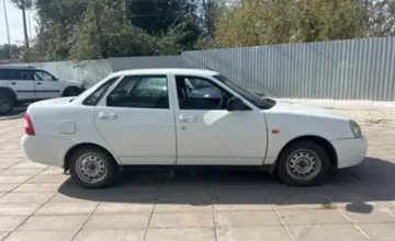 LADA (ВАЗ) Priora 2013 года за 1 500 000 тг. в Уральск фото 4