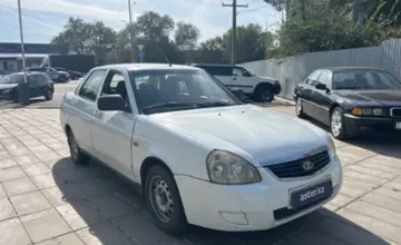 LADA (ВАЗ) Priora 2013 года за 1 500 000 тг. в Уральск фото 3
