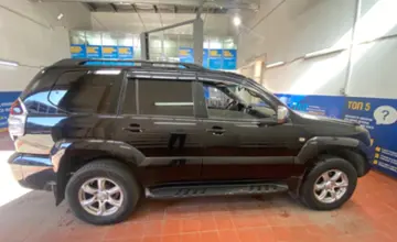 Toyota Land Cruiser Prado 2007 года за 12 000 000 тг. в Астана фото 4