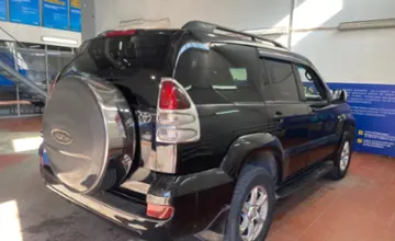 Toyota Land Cruiser Prado 2007 года за 12 000 000 тг. в Астана