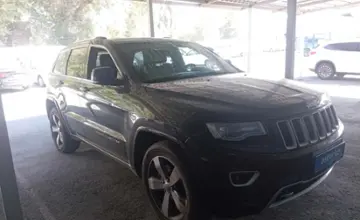 Jeep Grand Cherokee 2013 года за 14 000 000 тг. в Алматы фото 3
