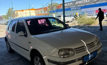 Volkswagen Golf 1998 года за 2 000 000 тг. в Талдыкорган фото 3