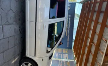 Volkswagen Golf 1998 года за 2 000 000 тг. в Талдыкорган фото 4