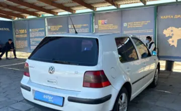 Volkswagen Golf 1998 года за 2 000 000 тг. в Талдыкорган