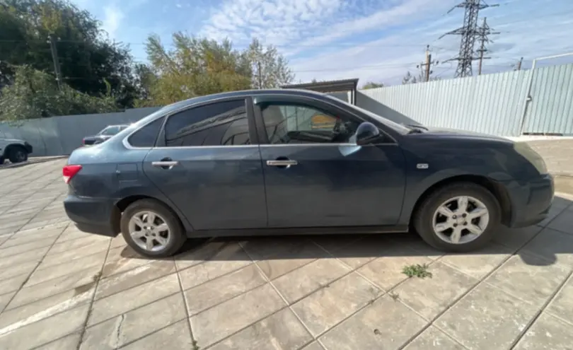 Nissan Almera 2013 года за 4 000 000 тг. в Уральск фото 4