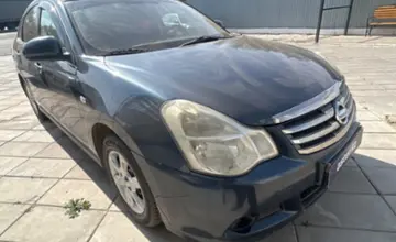 Nissan Almera 2013 года за 4 000 000 тг. в Уральск фото 3