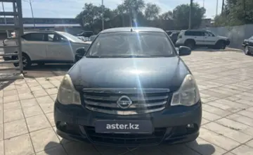 Nissan Almera 2013 года за 4 000 000 тг. в Уральск фото 2