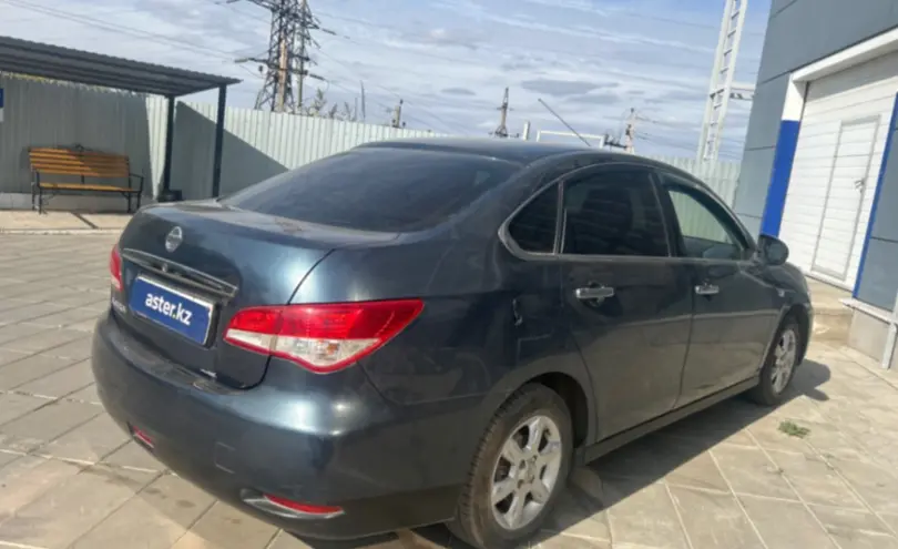 Nissan Almera 2013 года за 4 000 000 тг. в Уральск фото 5
