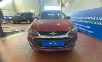 Chevrolet Spark 2019 года за 4 000 000 тг. в Астана фото 2