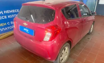 Chevrolet Spark 2019 года за 4 000 000 тг. в Астана