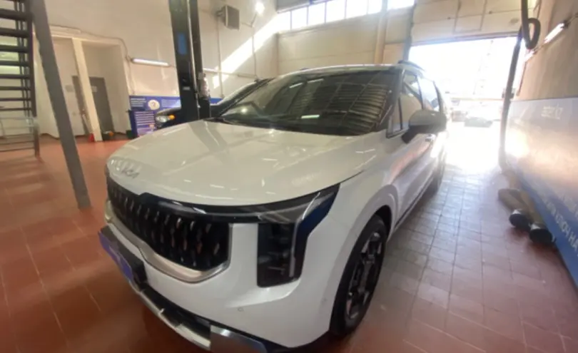 Kia Carnival 2024 года за 26 500 000 тг. в Астана