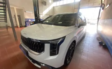 Kia Carnival 2024 года за 26 500 000 тг. в Астана фото 1