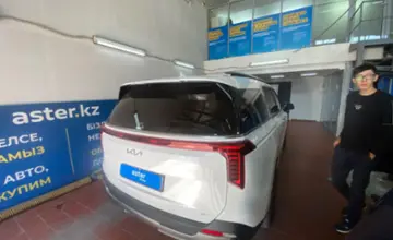 Kia Carnival 2024 года за 26 500 000 тг. в Астана