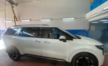 Kia Carnival 2024 года за 26 500 000 тг. в Астана фото 4