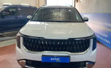Kia Carnival 2024 года за 26 500 000 тг. в Астана фото 2